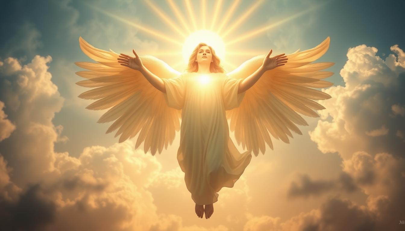 what do all the angel numbers mean