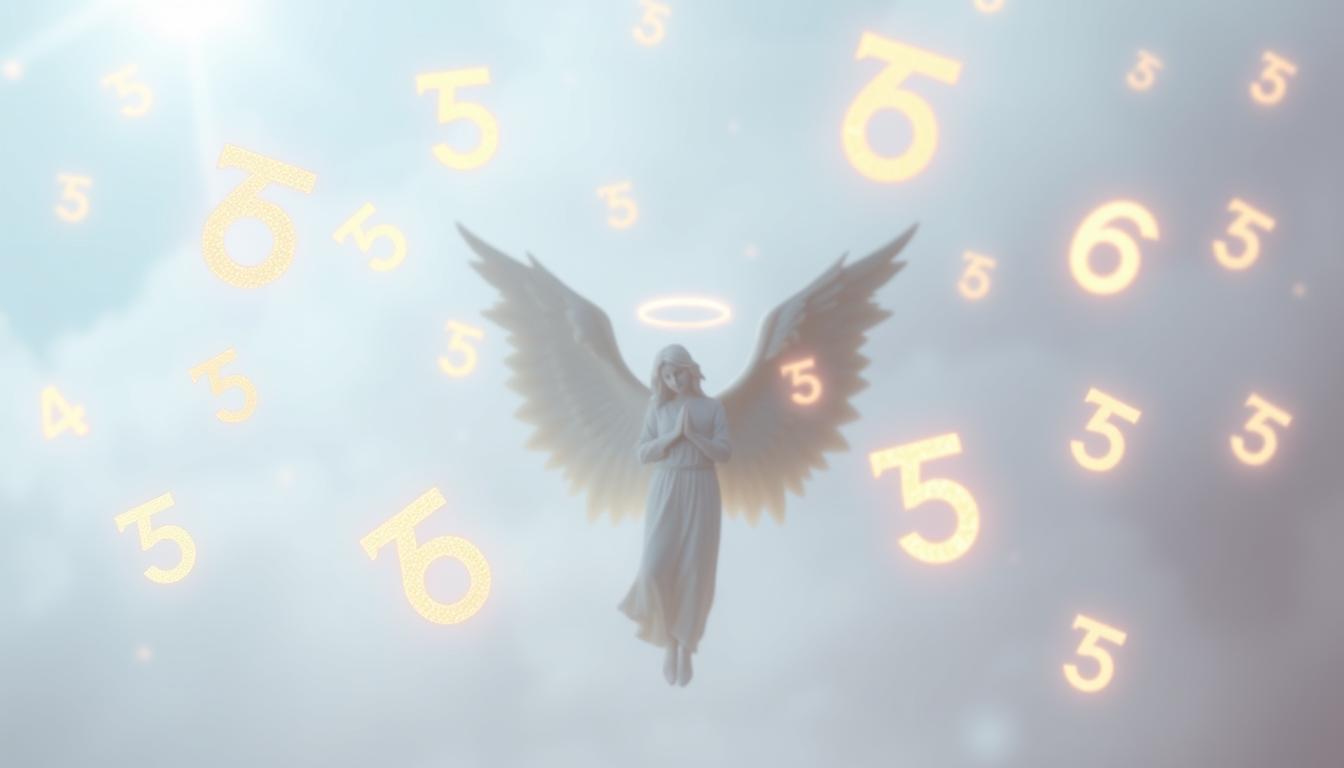 what do all the angel numbers mean