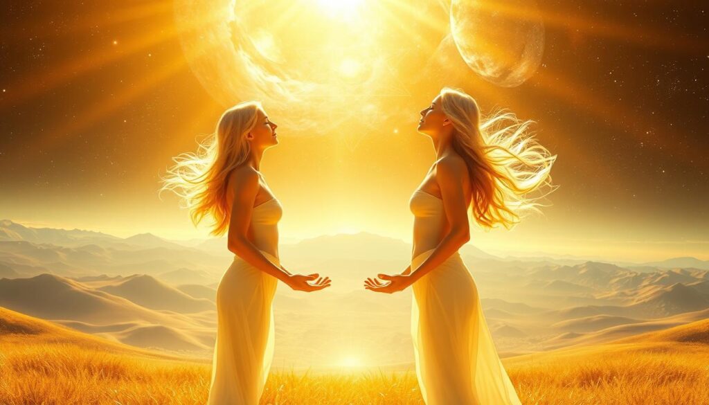 Accepting Higher Consciousness Downloads