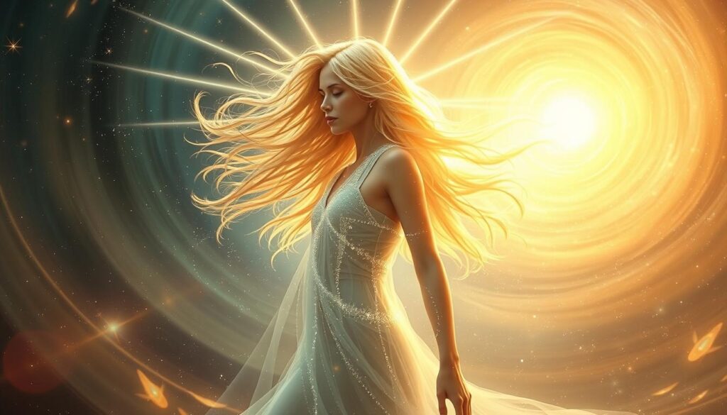 Arcturian Pleiadian starseed energy fusion