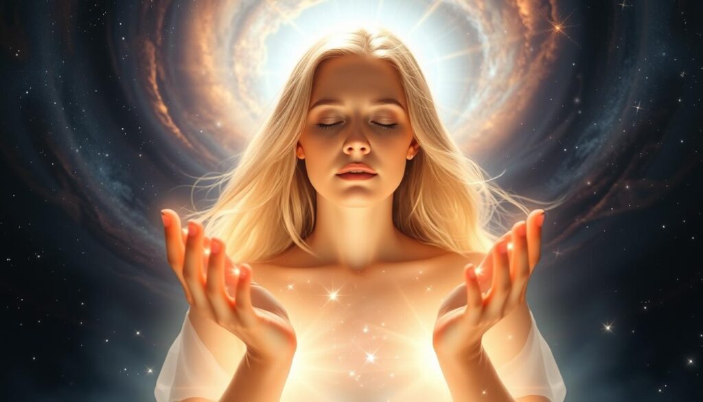Arcturian mission healing energy light