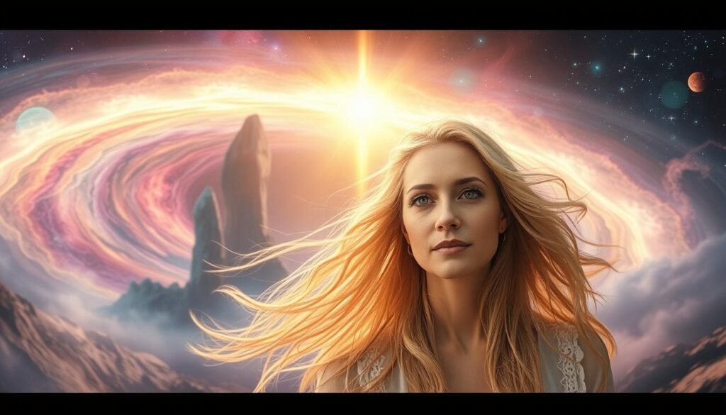Arcturian starseeds cosmic connection