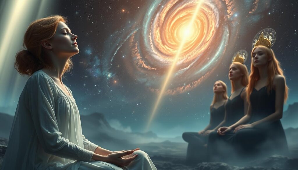 Challenges of cosmic awareness
