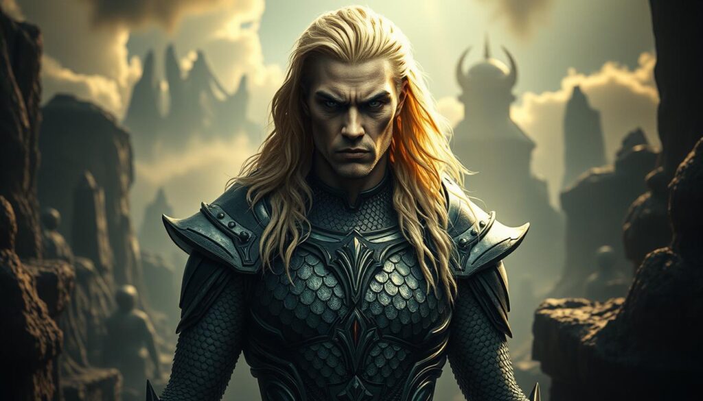 Draconian ethical leadership