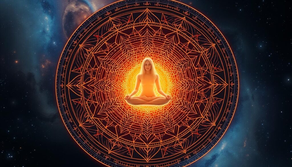 Mandala sacred geometry Mandala sacred geometry
