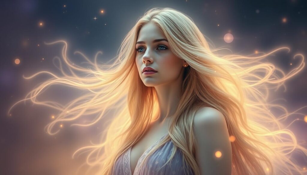 Pleiadian Arcturian starseed energy blend