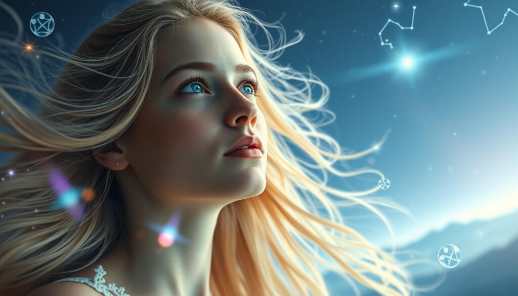 Pleiadian Starseed Traits