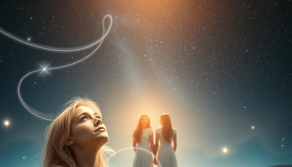 Pleiadian Starseed future