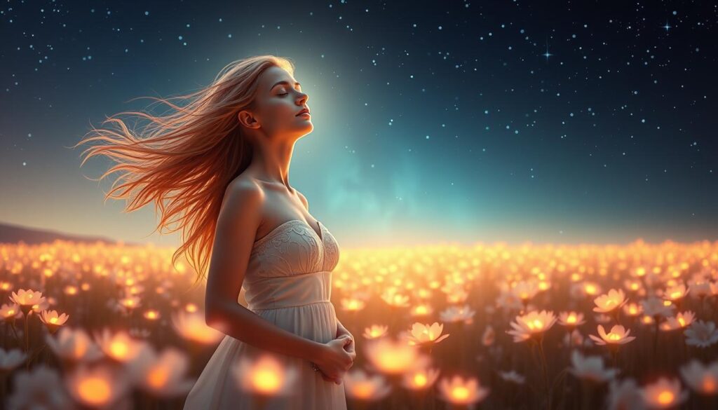 Pleiadian Starseed traits