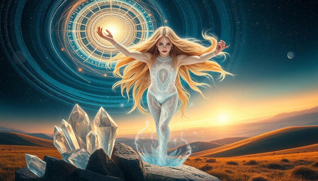Pleiadian Starseed traits