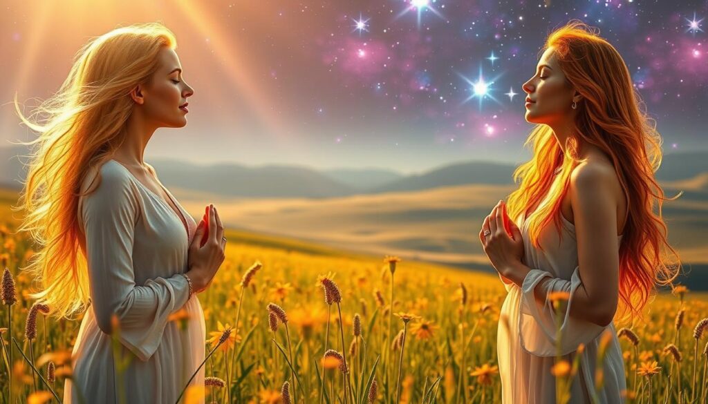 Pleiadian authentic living
