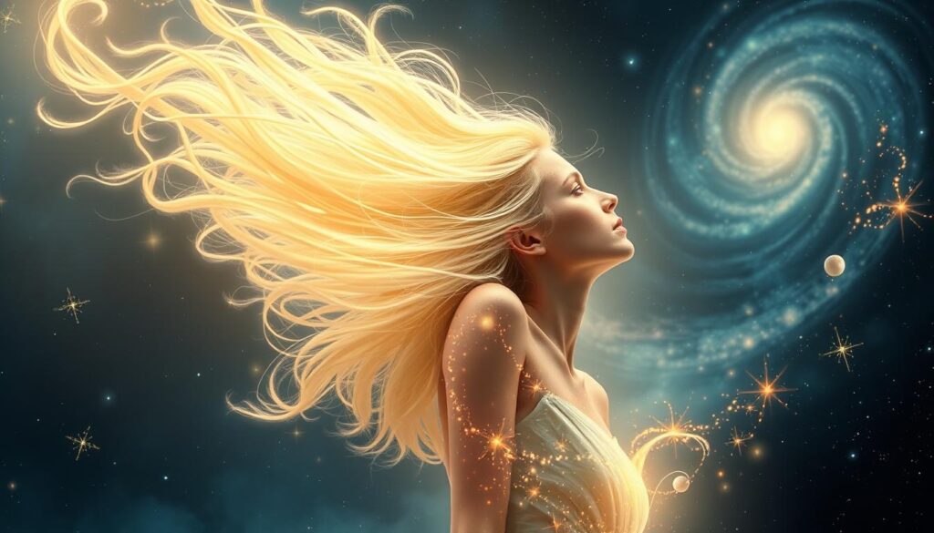 Pleiadian awakening process