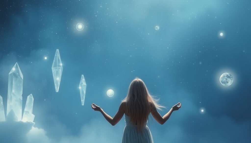 Pleiadian awakening tools