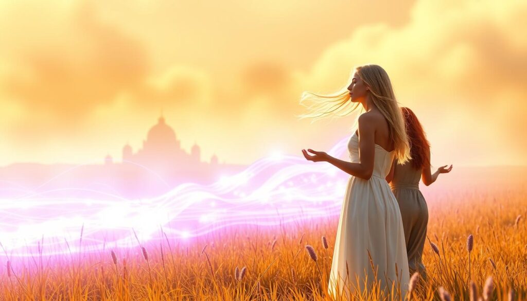 Pleiadian challenges