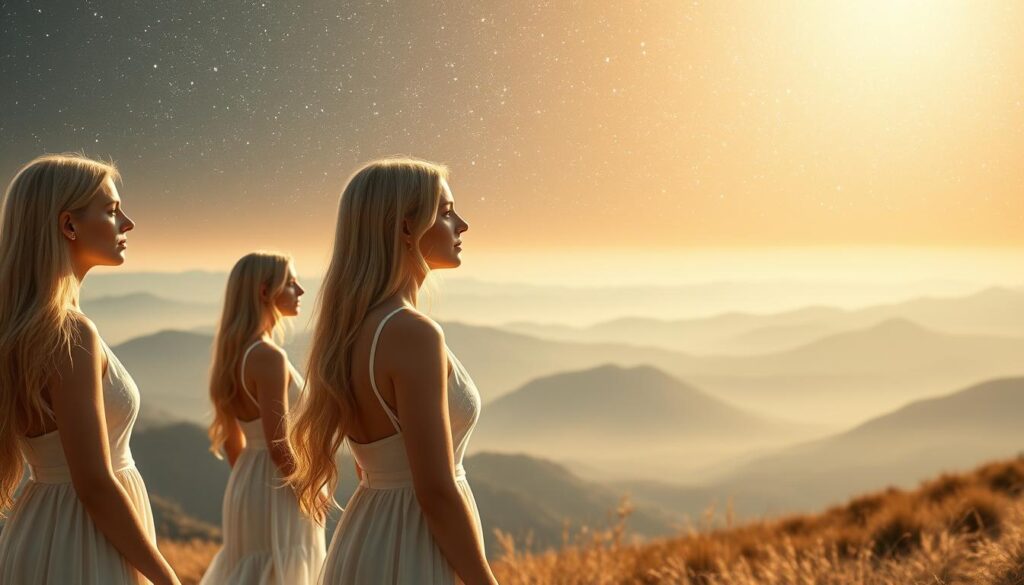 Pleiadian challenges