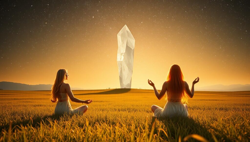 Pleiadian daily practices