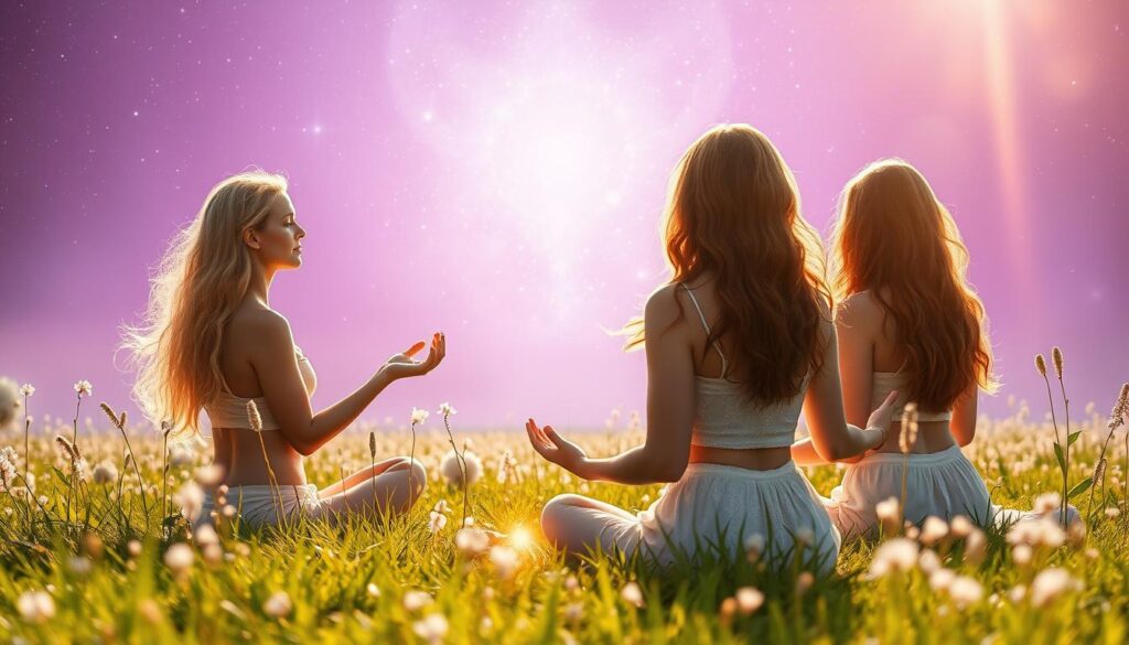 Pleiadian daily practices and purpose