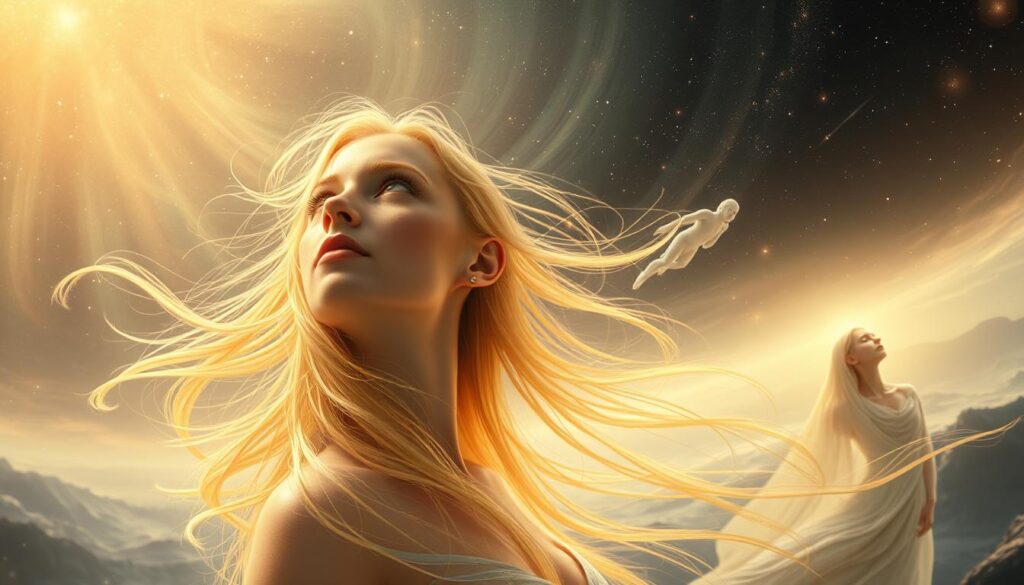Pleiadian dreams and visions