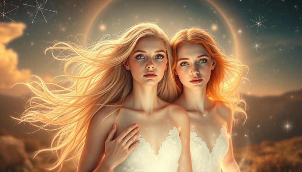 Pleiadian emotional traits