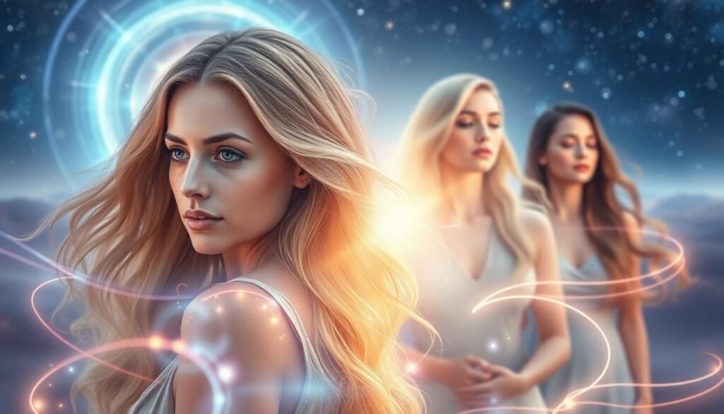 Pleiadian energy challenges