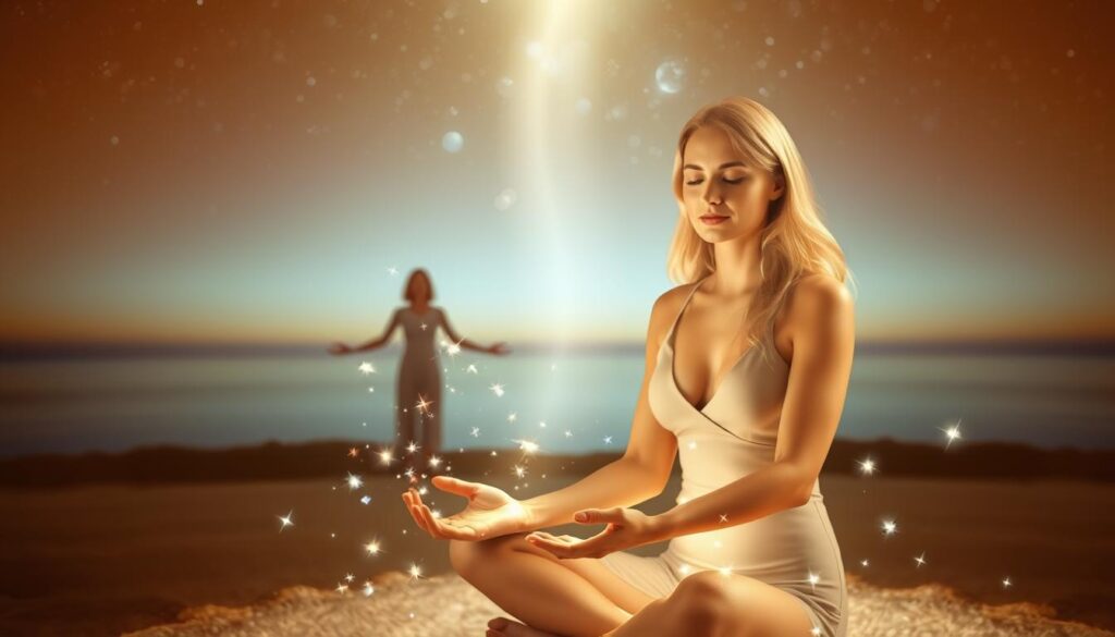 Pleiadian energy healing techniques