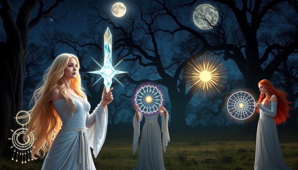 Pleiadian energy protection tools