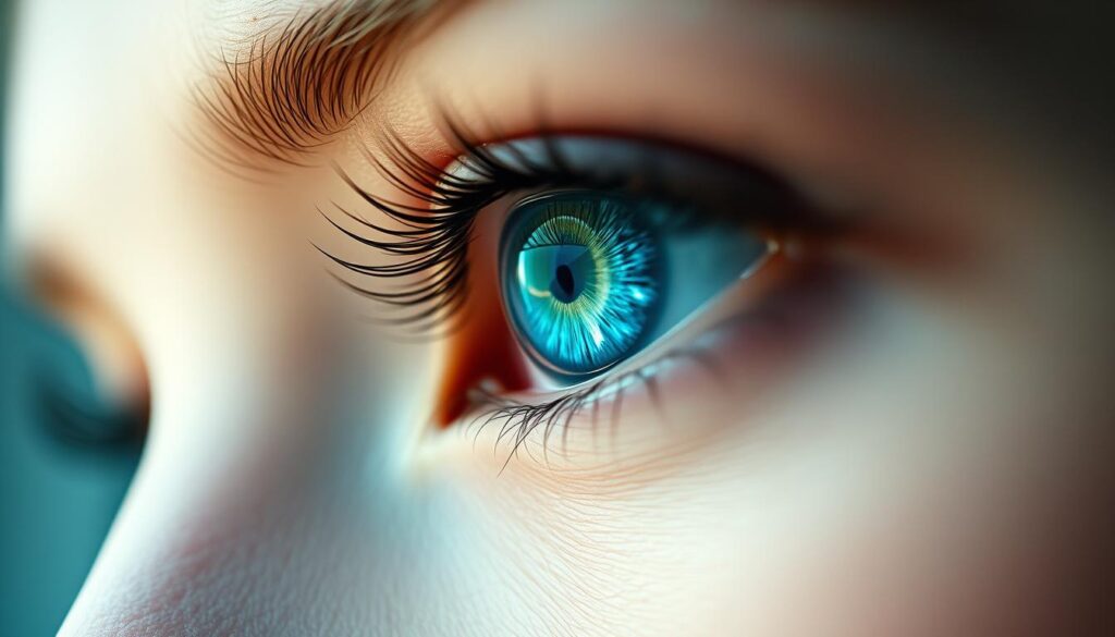 Pleiadian eye myths in modern culture