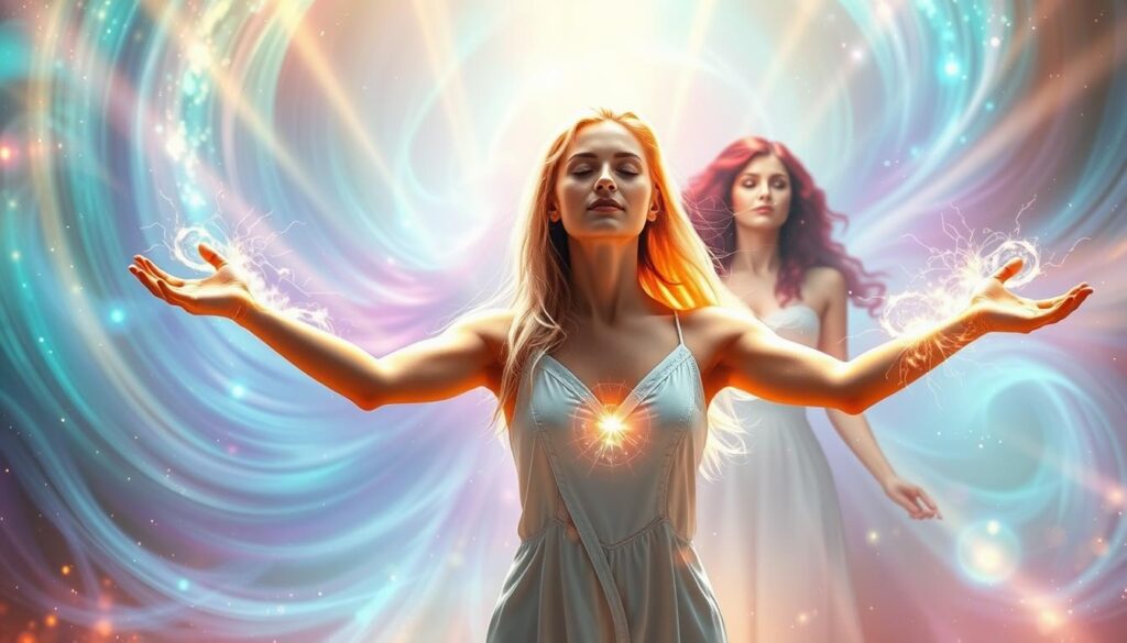 Pleiadian gifts awakening