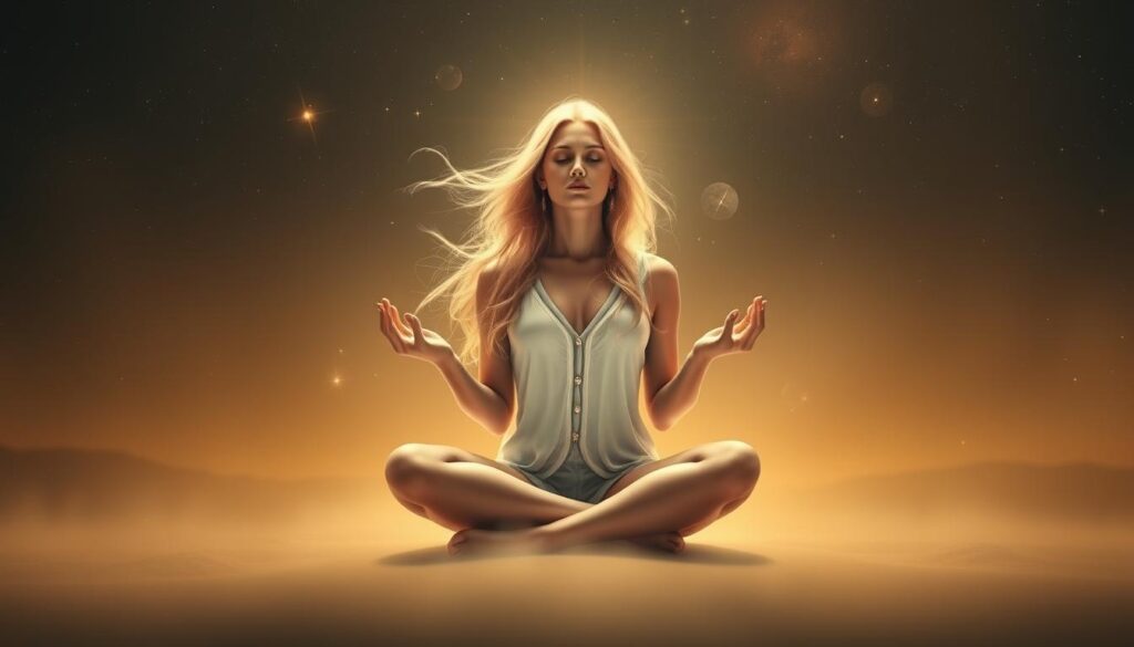 Pleiadian meditation techniques