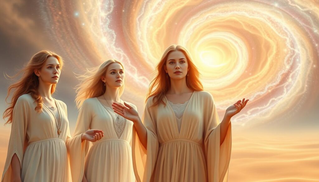 Pleiadian mission guide humanity