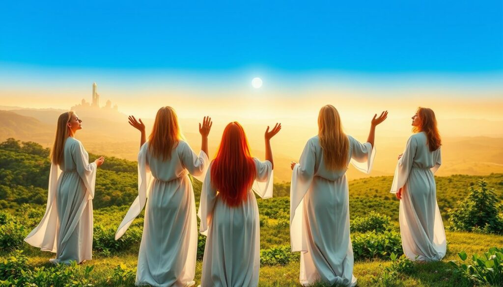 Pleiadian mission on Earth Pleiadian mission on Earth