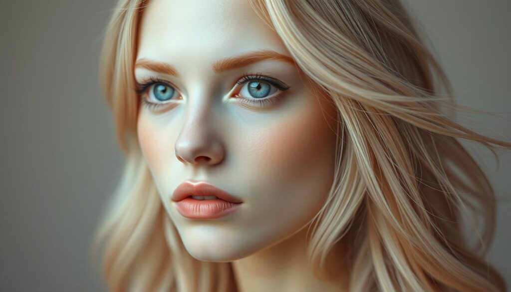 Pleiadian physical traits