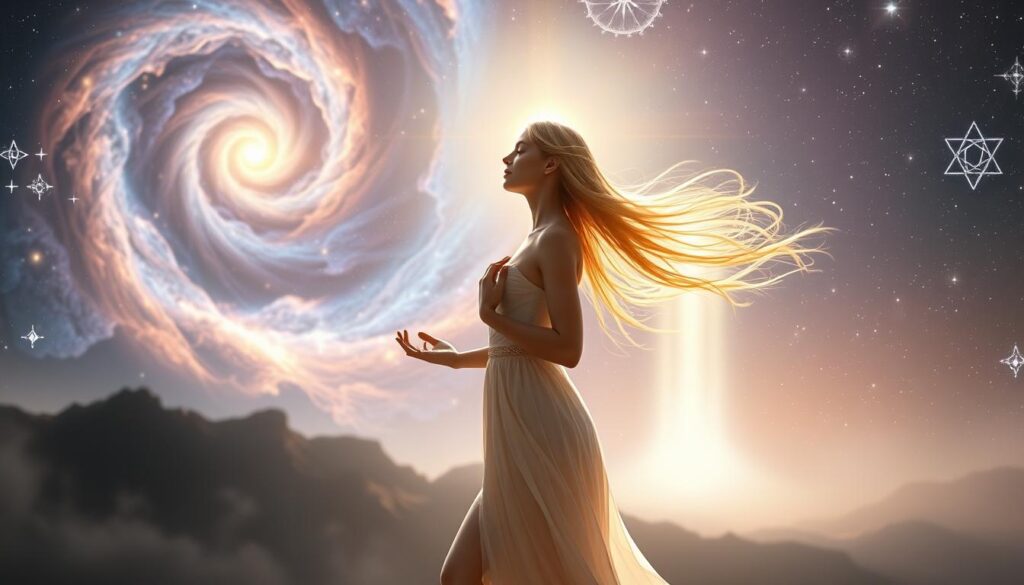 Pleiadian spiritual awakening Pleiadian spiritual awakening