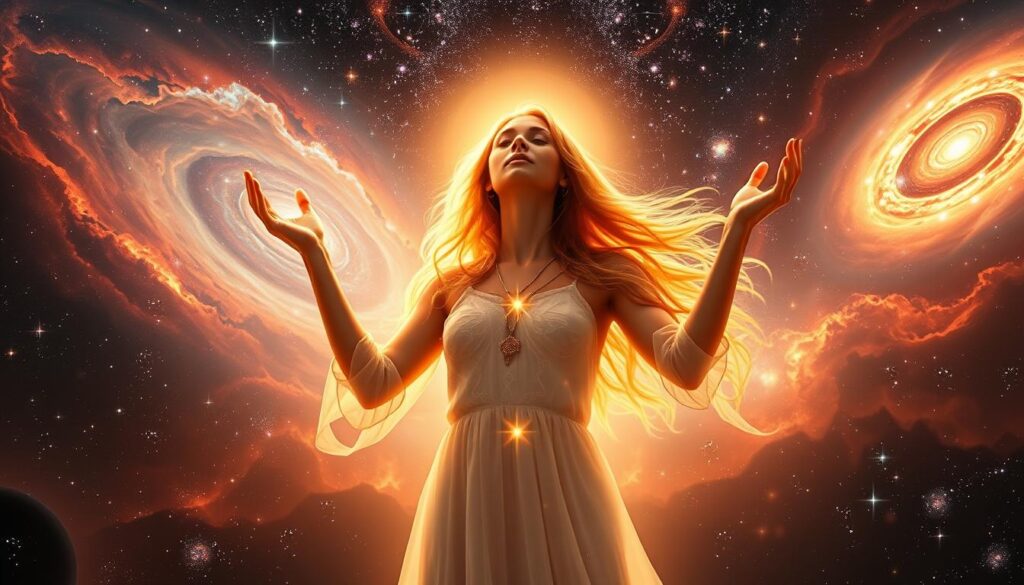 Pleiadian spiritual awakening