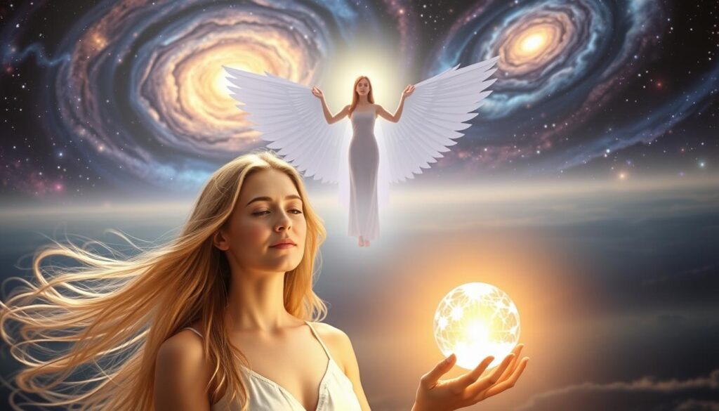 Pleiadian spiritual gifts Pleiadian spiritual gifts