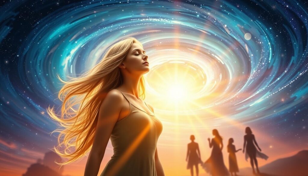 Pleiadian spiritual mission