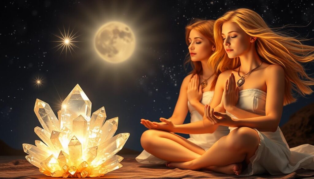 Pleiadian spiritual tools