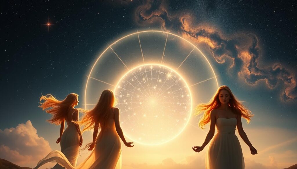 Pleiadian star family connection methods