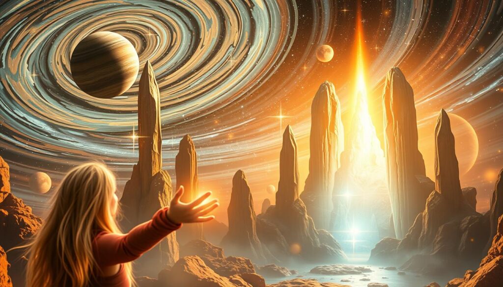Pleiadian starseed abilities