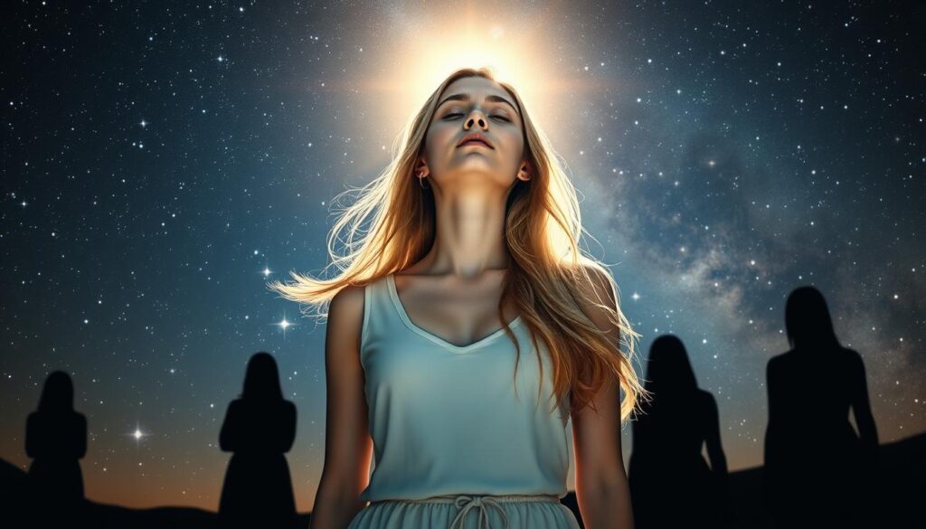 Pleiadian starseed challenges
