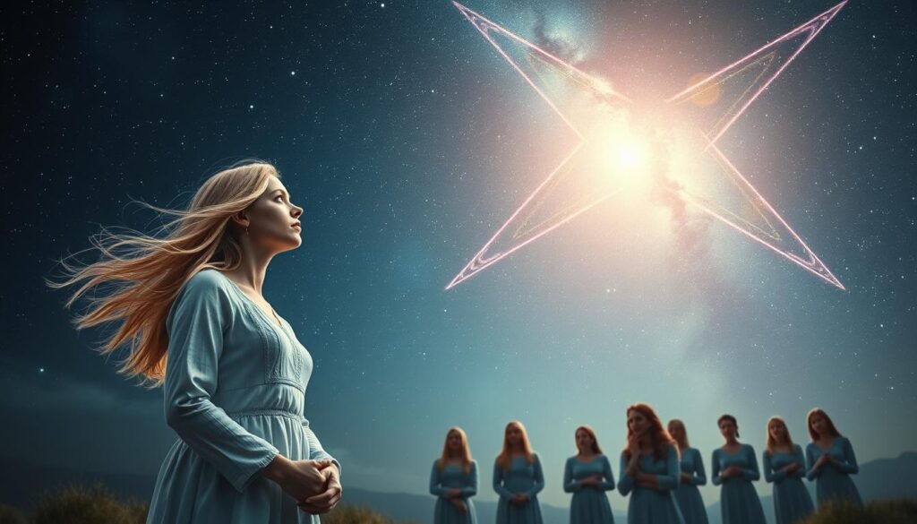 Pleiadian starseed challenges