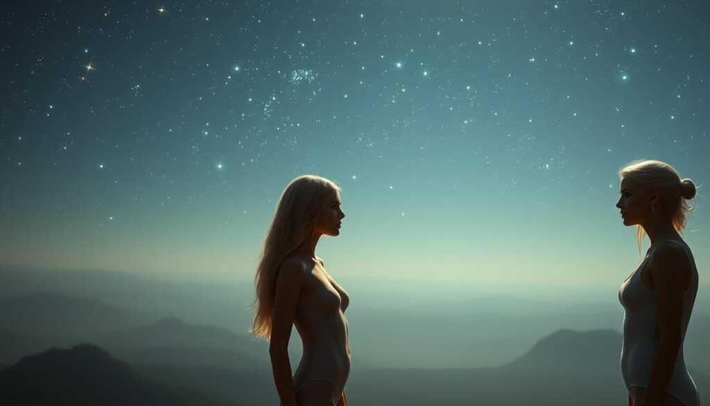 Pleiadian starseed challenges