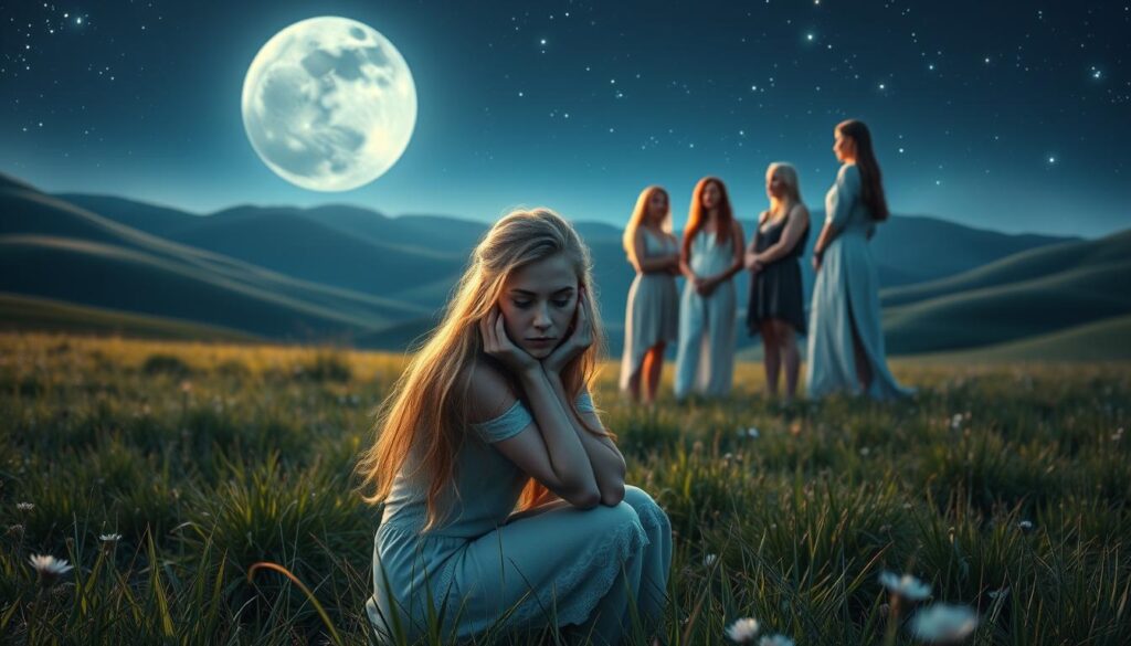 Pleiadian starseed challenges