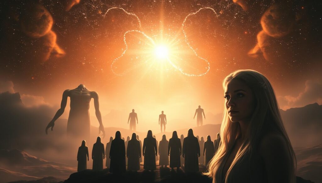 Pleiadian starseed challenges