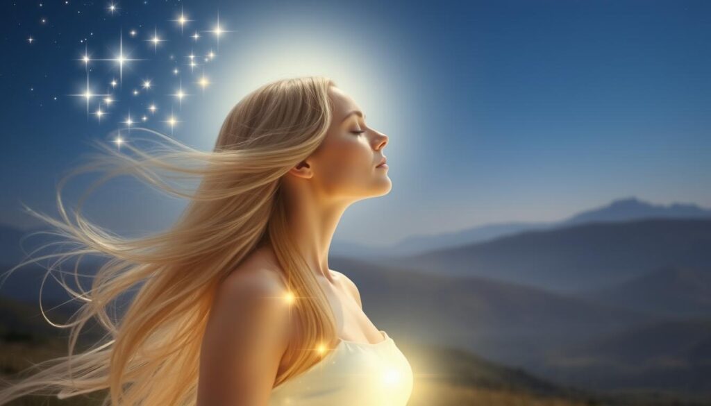 Pleiadian starseed empathy