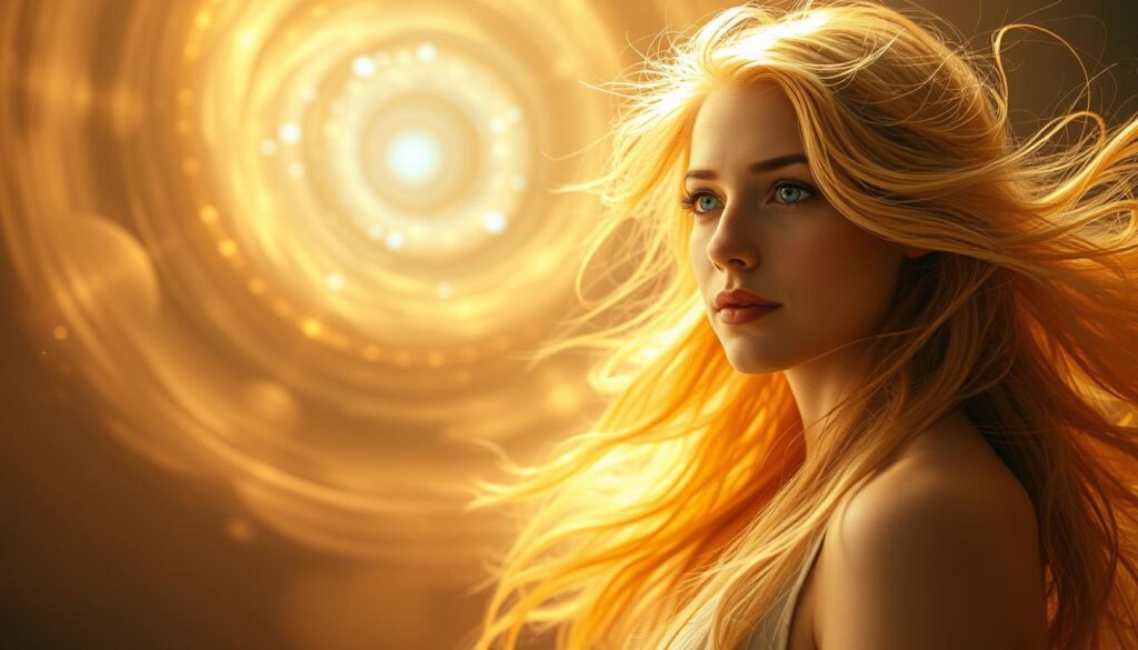 Pleiadian starseed energy