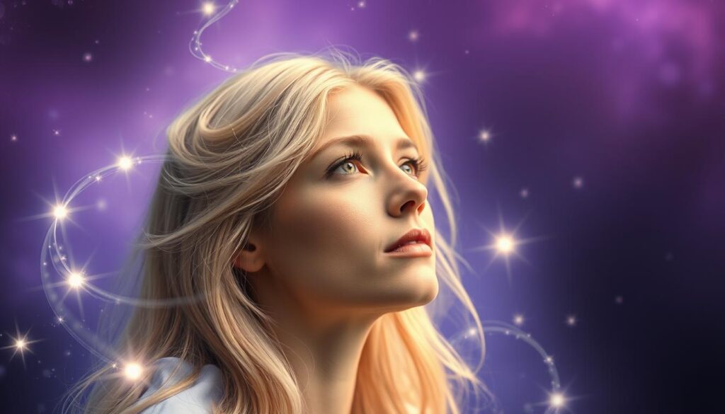 Pleiadian starseed energy sensitivity