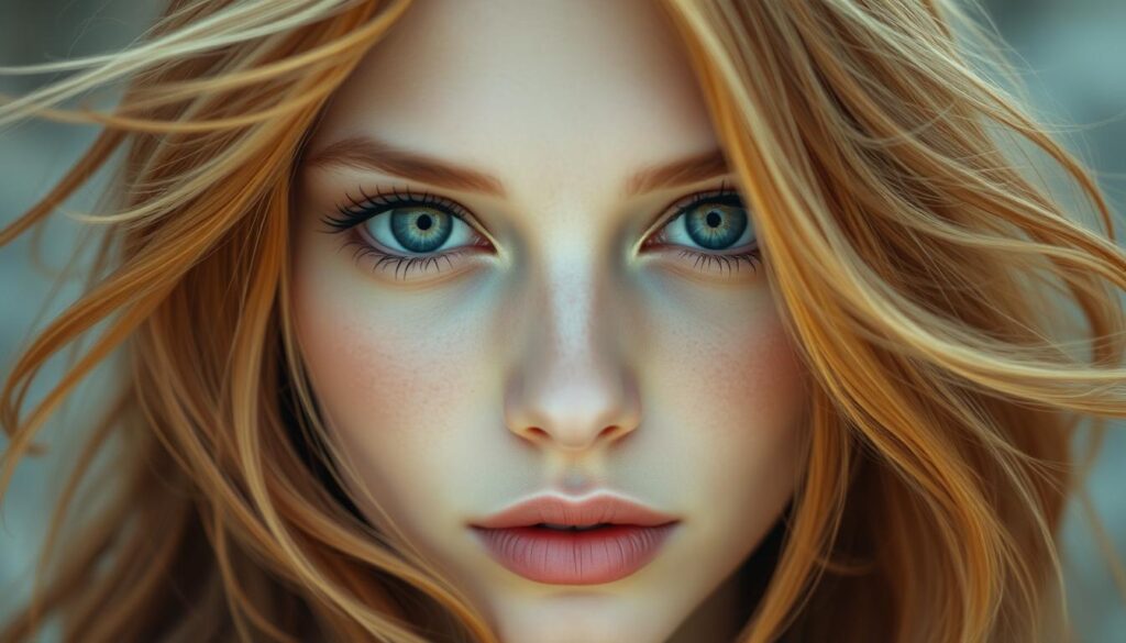 Pleiadian starseed features