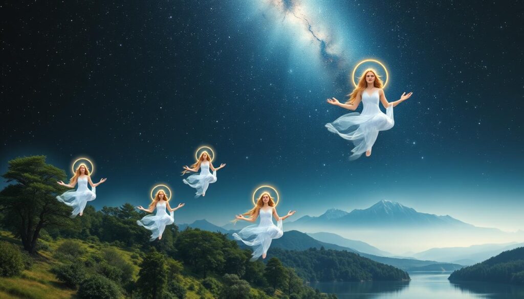 Pleiadian starseed healing mission