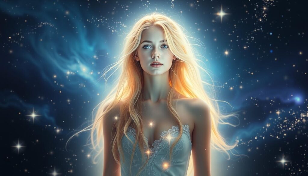 Pleiadian starseed living between worlds